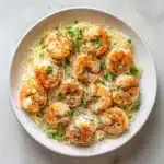 Baked Shrimp Scampi Recipe