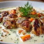 Crockpot Mississippi Chicken Recipe
