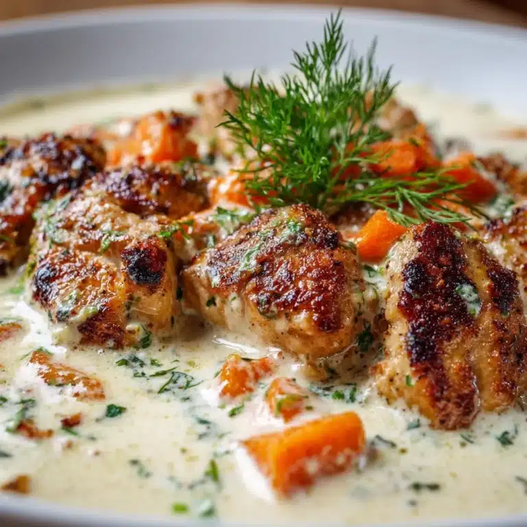 Crockpot Mississippi Chicken Recipe