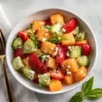 Summer Melon Salad Recipe