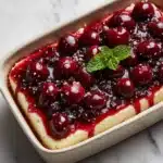 Classic Cherry Delight Recipe