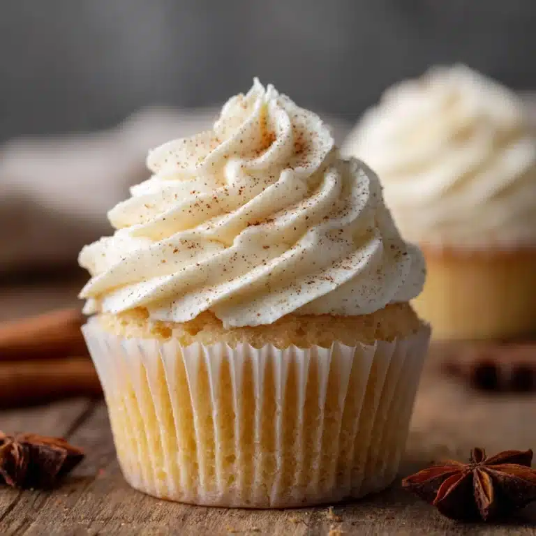 Two-Ingredient Soda Cupcakes Recipe