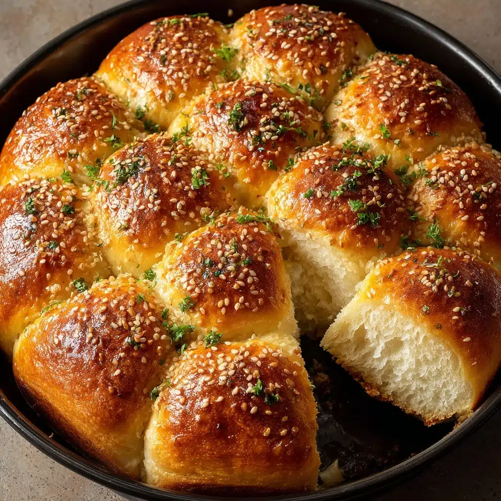 No-Oven Stovetop Bread Recipe