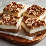 Lemon Dream Bars Recipe