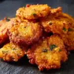 Jalapeño Corn Nuggets Recipe