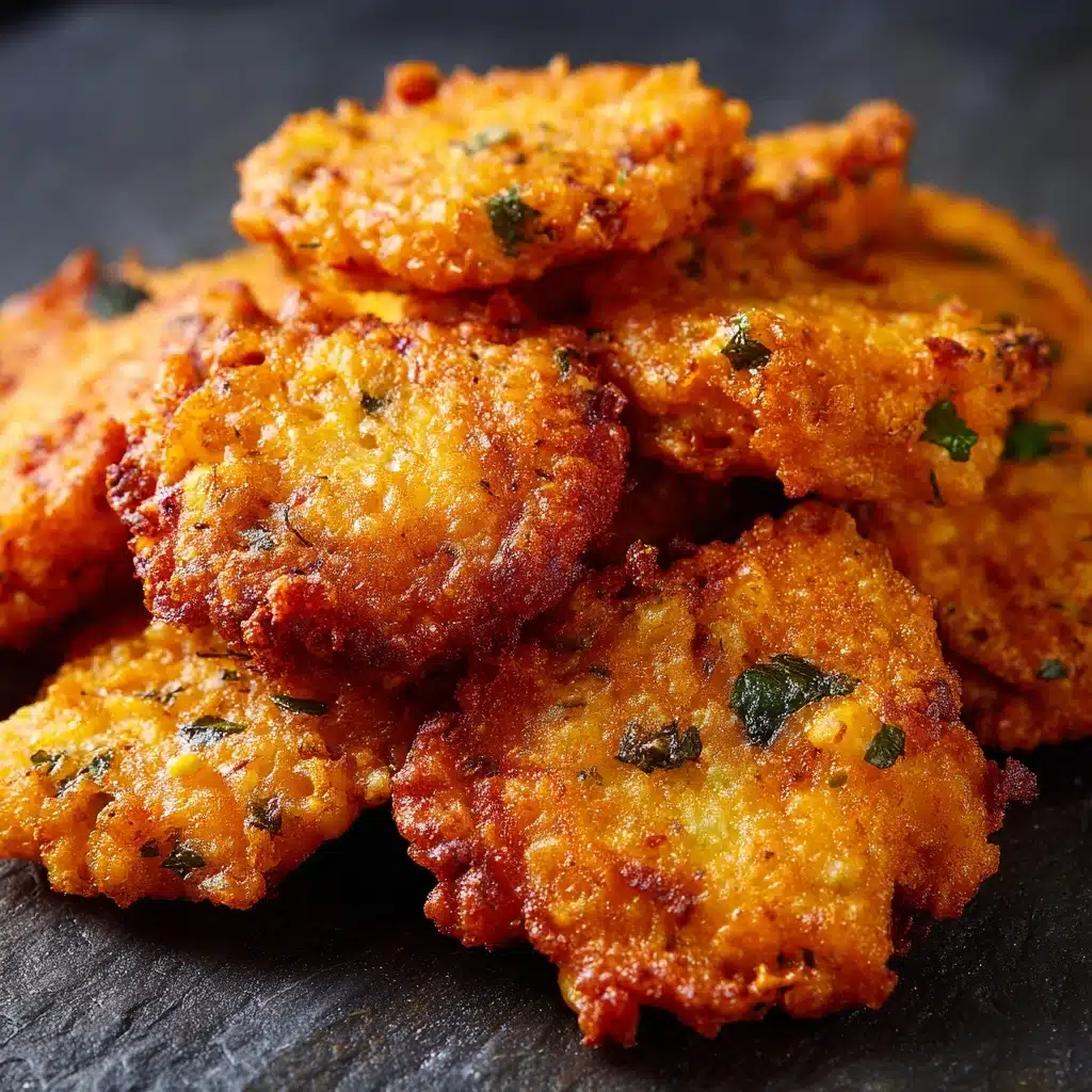 Jalapeño Corn Nuggets Recipe