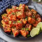 Bang Bang Salmon Recipe