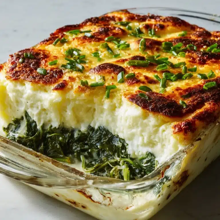Funeral Potatoes Recipe