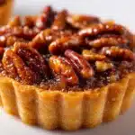Mini Pecan Pies: Bite-Sized Southern Delight Recipe