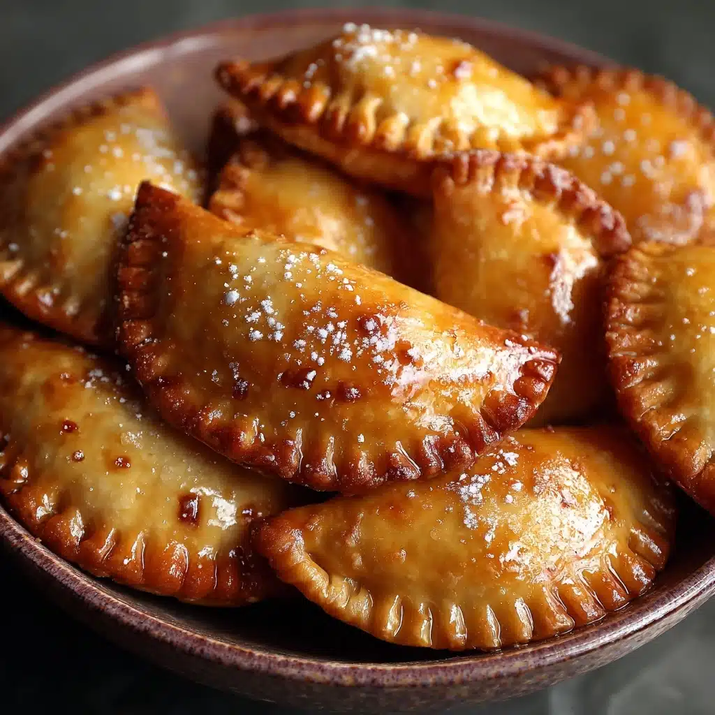 Fried Apple Slices Recipe