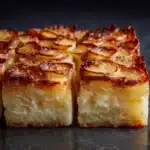 Grandma’s Onion Squares Recipe
