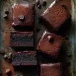 Chocolate Brownie Bites Recipe