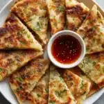 Scallion Pancakes Recipe