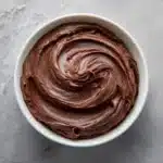 Decadent Chocolate Cream Cheese Frosting Recipe
