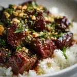 Cheesecake Factory’s Spicy Cashew Chicken Recipe