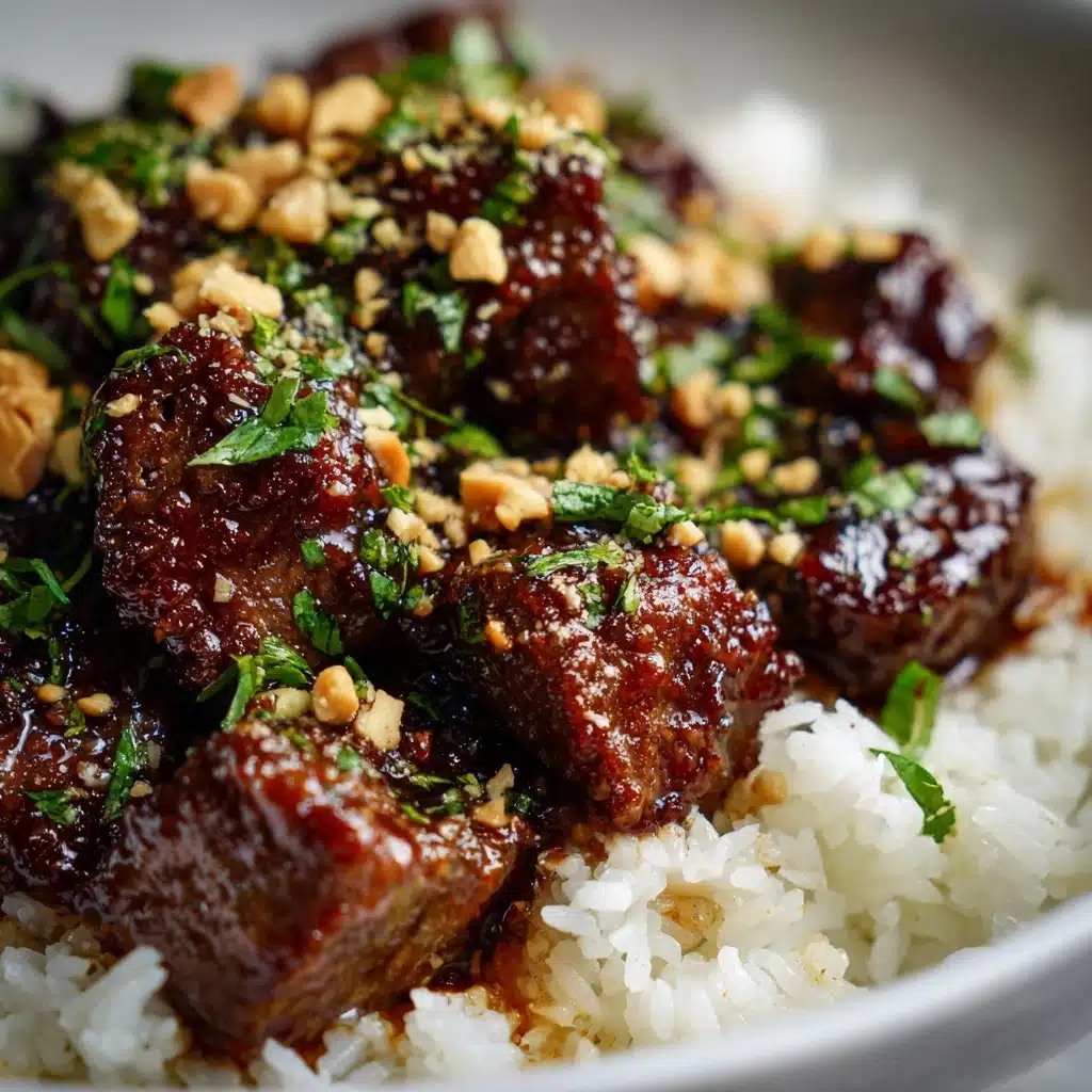 Cheesecake Factory’s Spicy Cashew Chicken Recipe