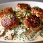 Creamy Asiago Chicken Recipe