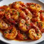 Crispy Honey-Glazed Shrimp Recipe