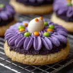 Witch Hat Cookies Recipe
