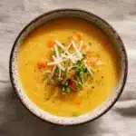 Ratatouille Soup Recipe