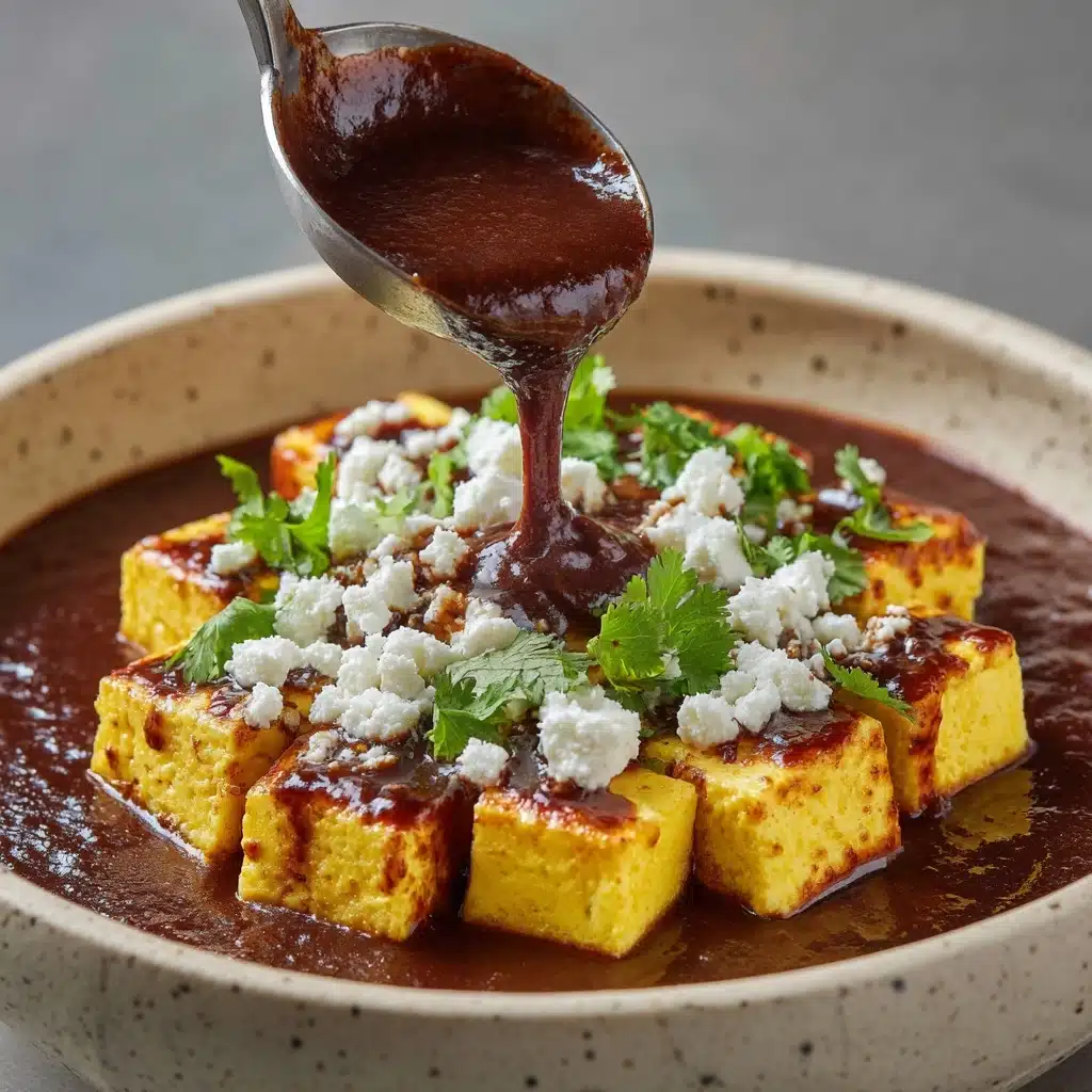 Homemade Enchilada Sauce Recipe - Recipe Image
