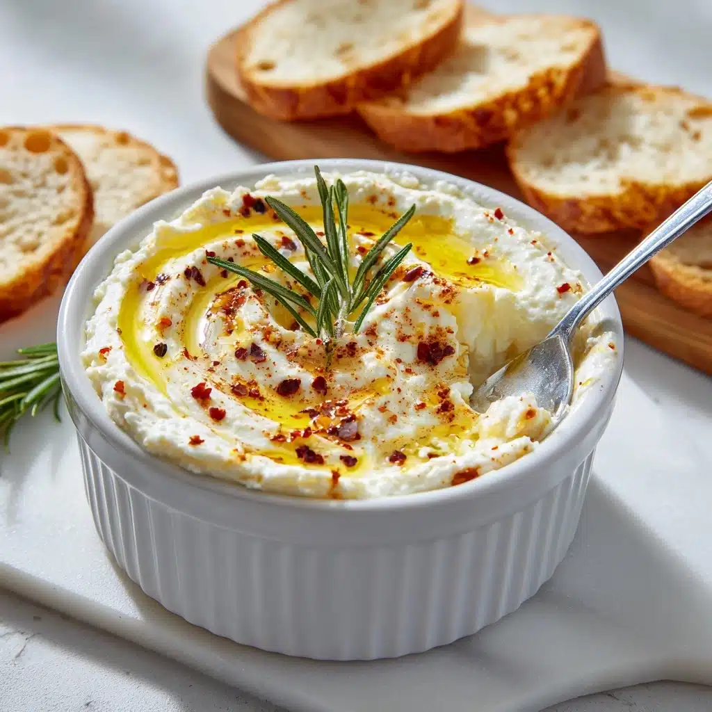 Delicious Easter Dip Recipe