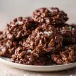 Healthy No Bake Cookies Recipe