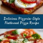 Pizzeria Flatbread Recipe