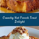 Crunchy Nut French Toast Recipe