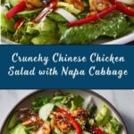 Chinese Chicken Salad Recipe