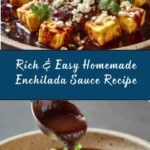 Homemade Enchilada Sauce Recipe
