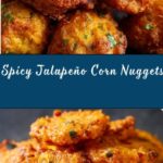 Jalapeño Corn Nuggets Recipe