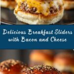 Breakfast Sliders Recipe