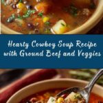 Cowboy Soup Recipe