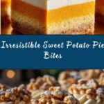 Sweet Potato Pie Bites Recipe