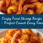 Crispy Fried Shrimp – Restaurant Quality Recipe
