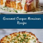 Croque Monsieur Recipe