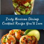 Mexican Shrimp Cocktail Recipe