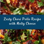 Chori Pollo Recipe