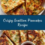 Scallion Pancakes Recipe