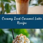 Iced Caramel Latte Recipe