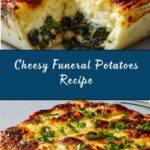 Funeral Potatoes Recipe