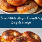 Magic Everything Bagels Recipe