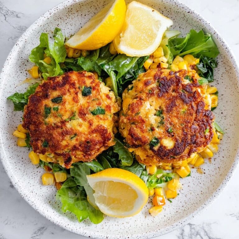 Spicy Shrimp Patties That Will Kickstart Your Dinner Game Recipe