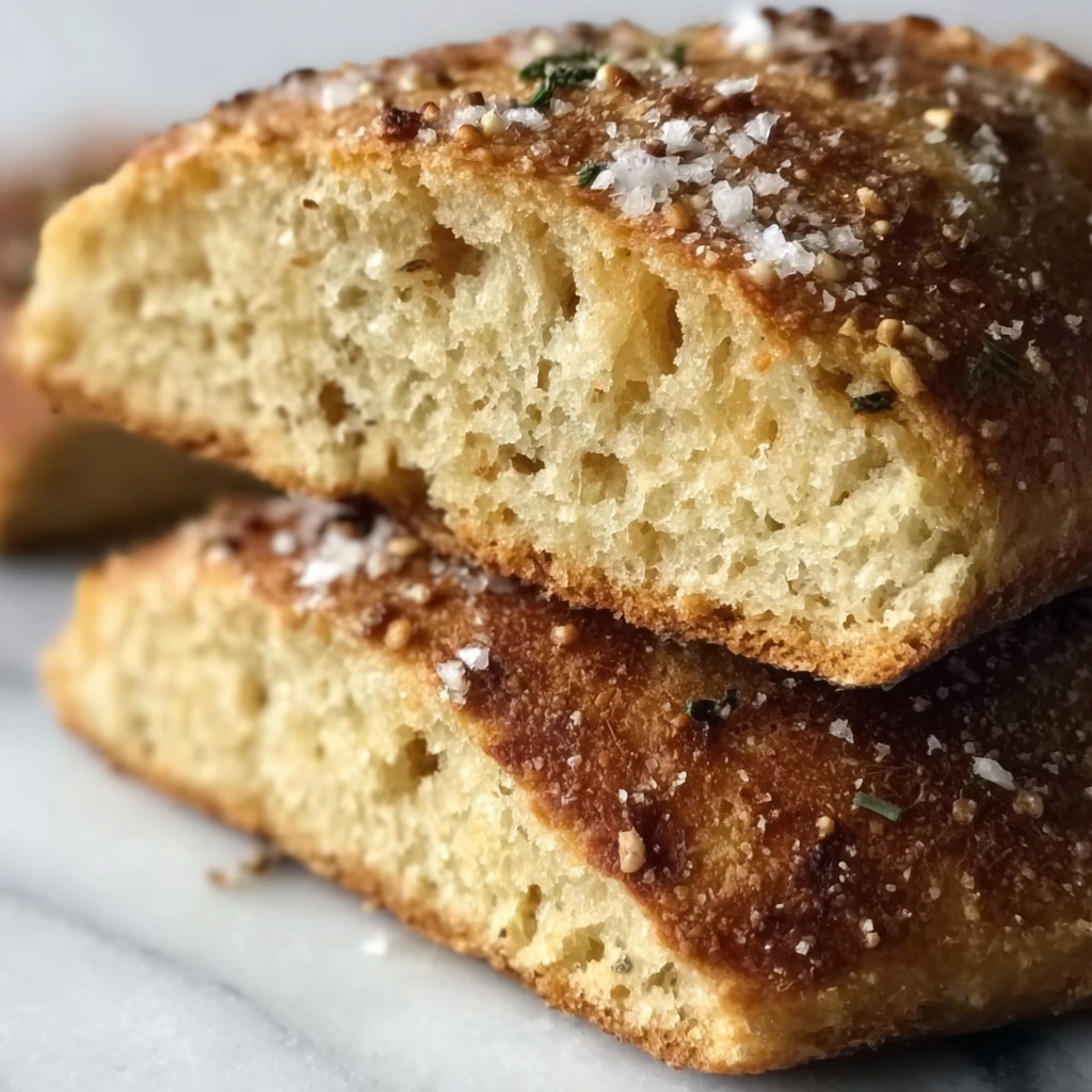 Easy Gluten-Free Vegan Lentil Rolls Recipe - Recipe Image