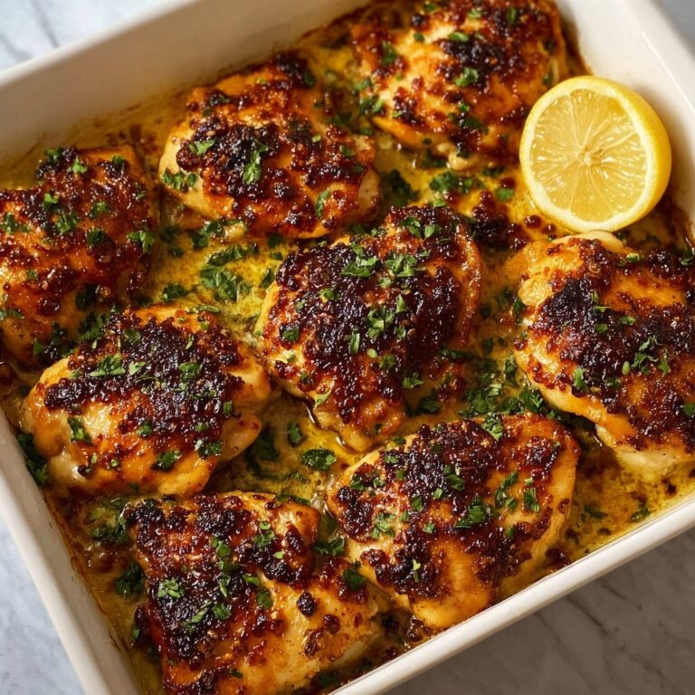 Chicken Divan Recipe