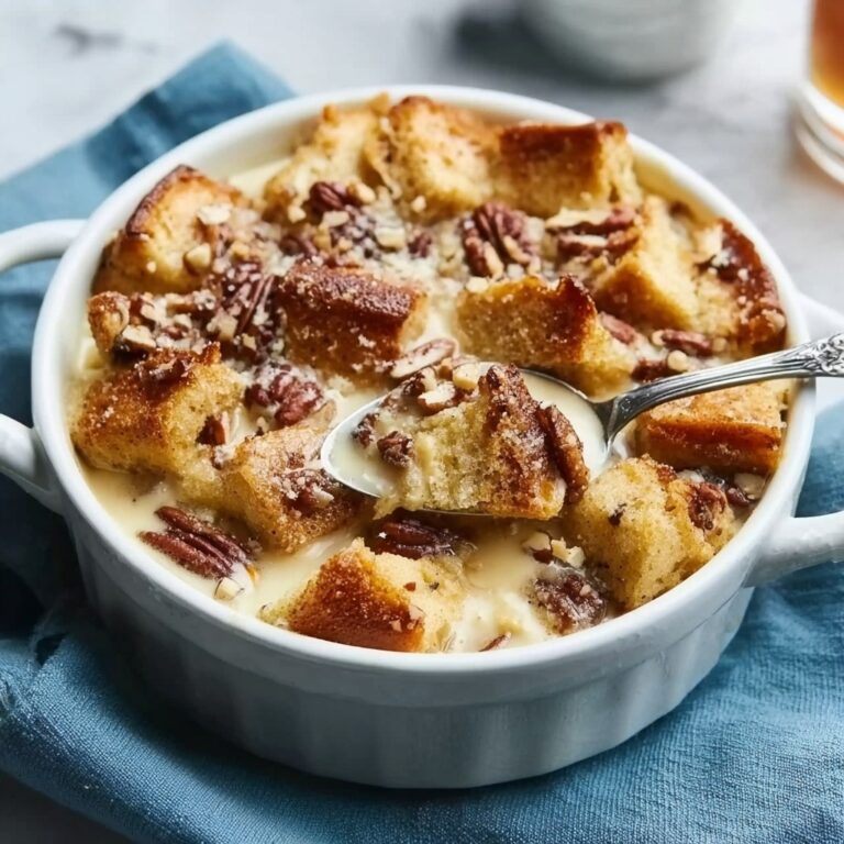 French Toast Casserole Recipe