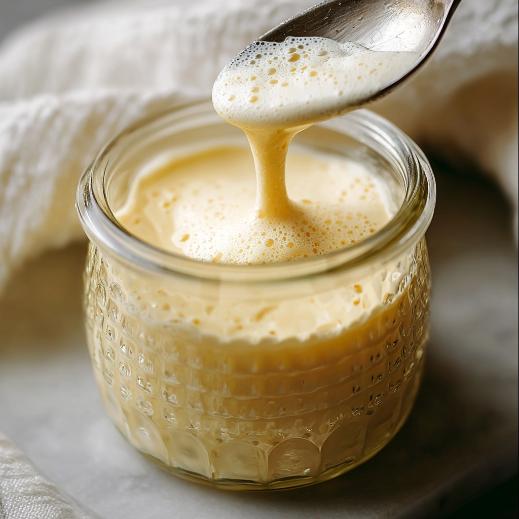 Homemade Cream of Chicken Soup Recipe - Recipe Image