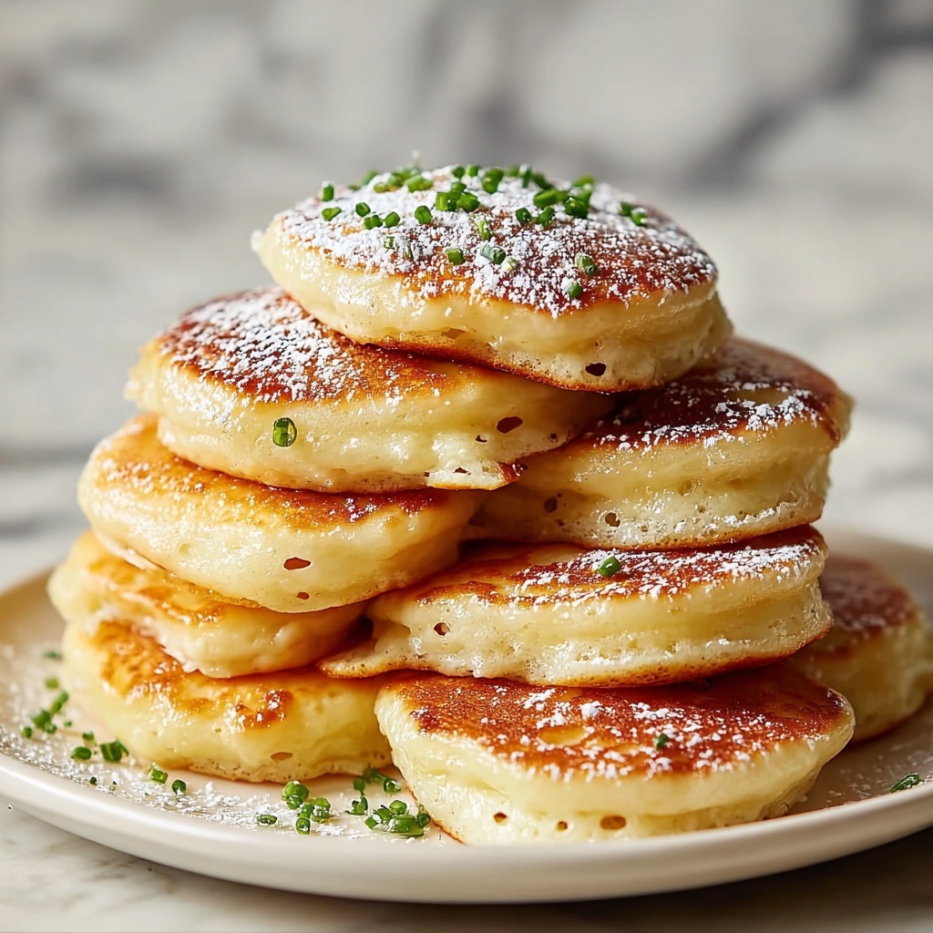 Breakfast Pancake Poppers Recipe - Recipe Image
