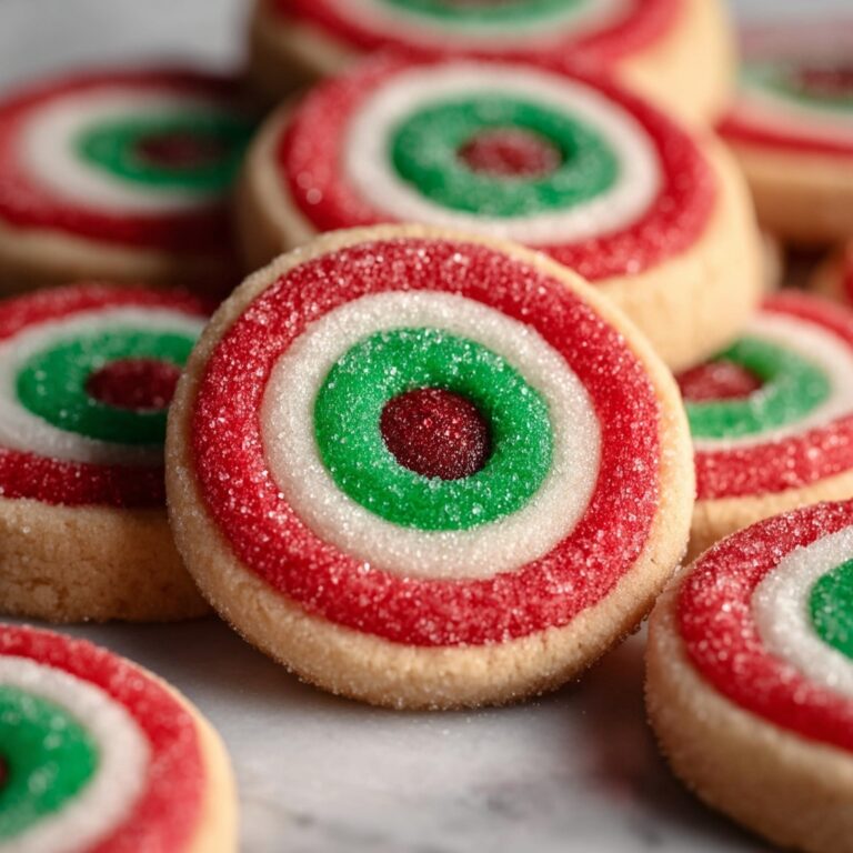 Perfect Christmas Pinwheel Cookies to Wow Your Guests Recipe